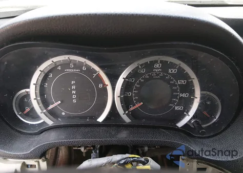 2010 Acura Tsx 2.4 z USA, uszkodzony, nr VIN JH4CU2F61AC025092